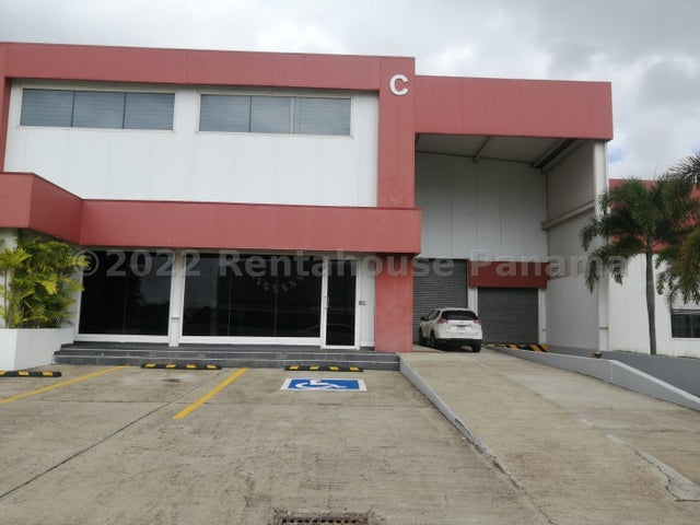 Commercial Property for Sale in Panama City Panamá Province 07105